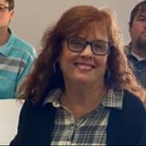 Meet your Posher, Sandy